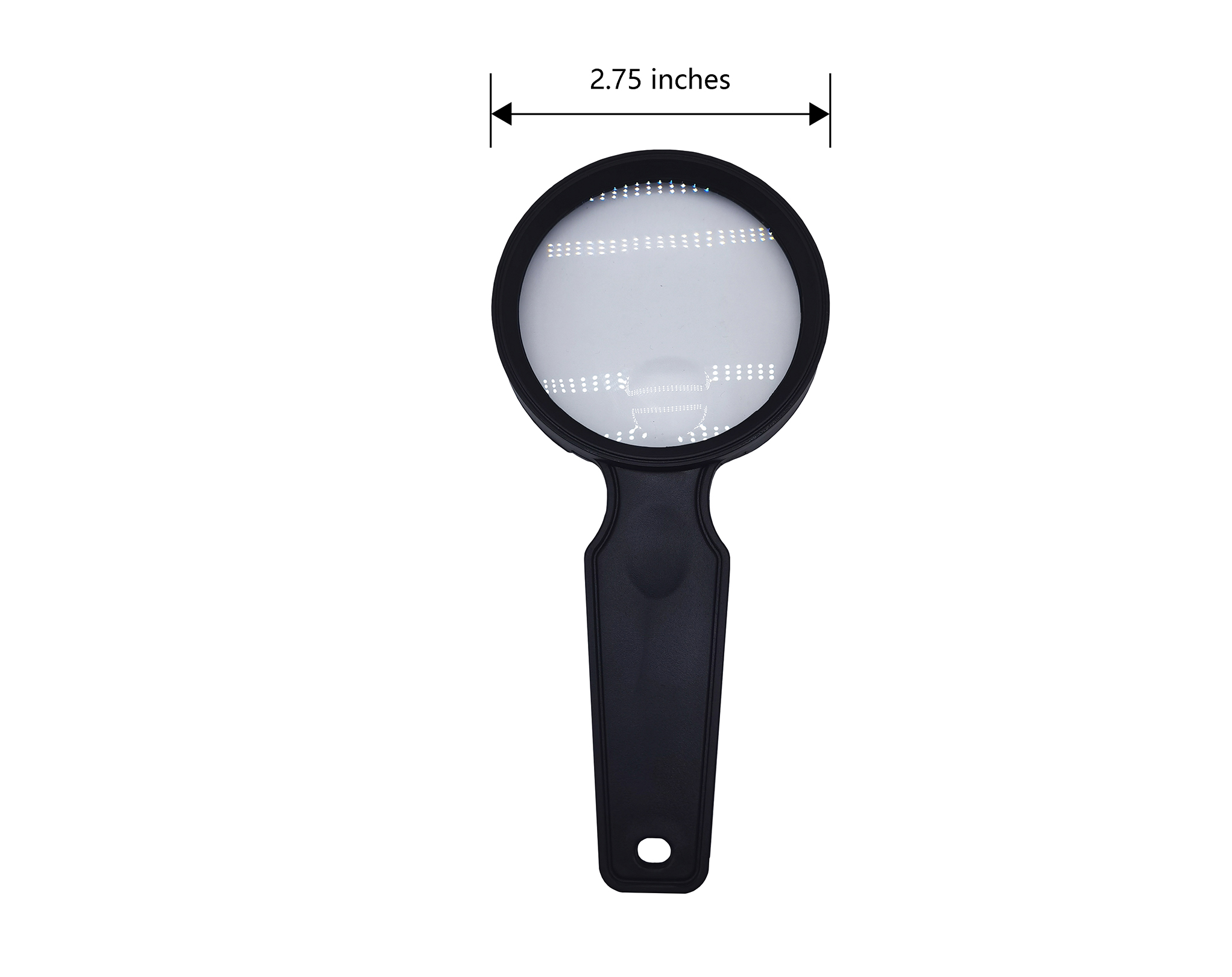 NonReflective Magnifying Glass for Map Reading And Map Readers Buy